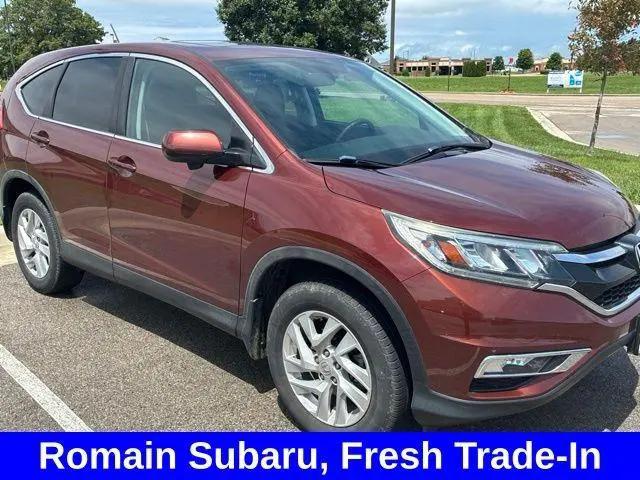 2015 Honda CR-V EX for sale in Evansville, IN