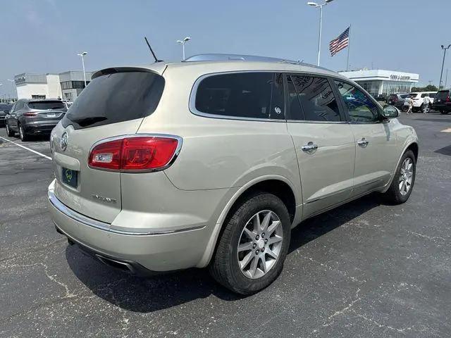 2015 Buick Enclave Leather for sale in Evansville, IN