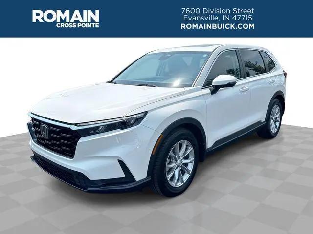 2025 Honda CR-V EX-L 2WD for sale in Evansville, IN