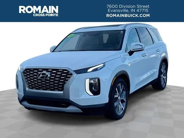 2022 Hyundai Palisade SEL for sale in Evansville, IN