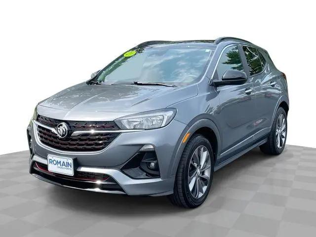 2021 Buick Encore GX FWD Select for sale in Evansville, IN