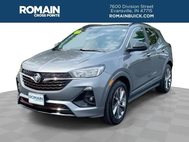 2021 Buick Encore GX FWD Select for sale in Evansville, IN