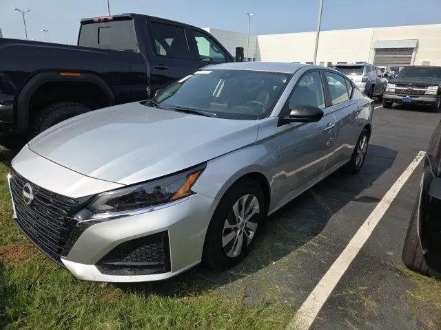 2025 Nissan Altima S FWD for sale in Evansville, IN