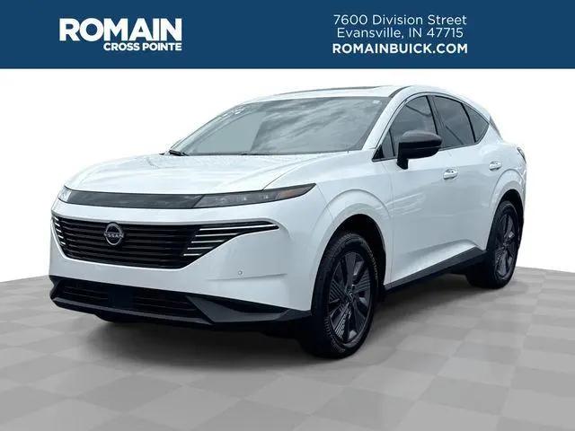 2025 Nissan Murano SL for sale in Evansville, IN