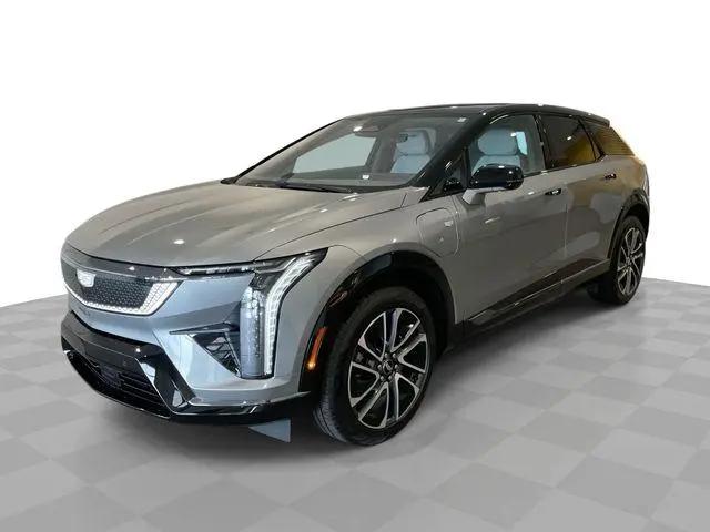 2025 Cadillac iQ Sport 1 AWD for sale in Evansville, IN