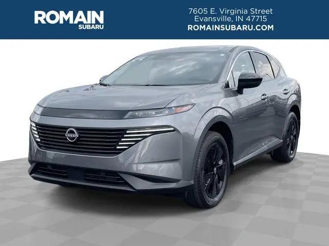 2025 Nissan Murano SV for sale in Evansville, IN