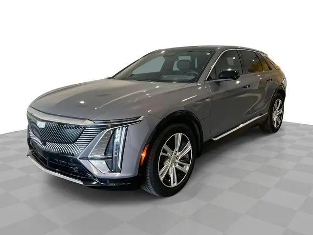 2024 Cadillac iQ Tech w/1SA for sale in Evansville, IN