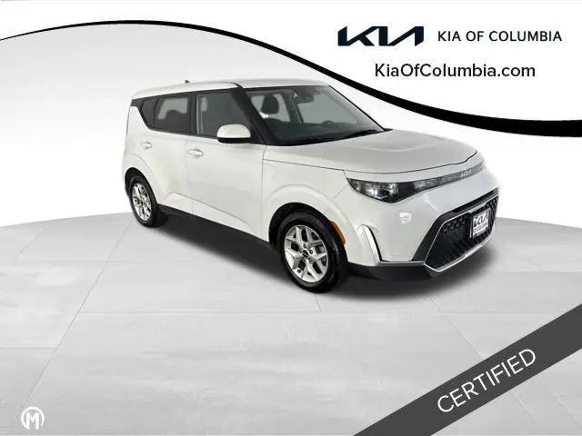 2023 Kia Soul LX for sale in Columbia, MO