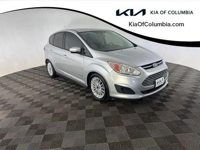 2015 Ford C-Max Hybrid SE for sale in Columbia, MO
