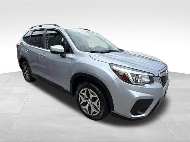 2019 Subaru Forester Premium for sale in Columbia, MO