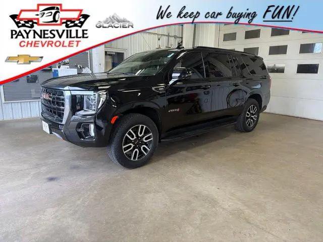 2024 GMC Yukon XL AT4 for sale in Paynesville, MN