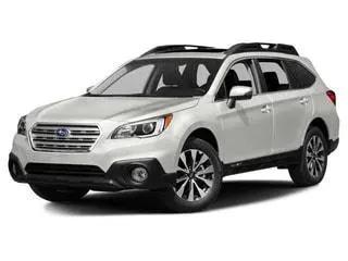 2016 Subaru Outback 2.5i Limited for sale in Ithaca, NY