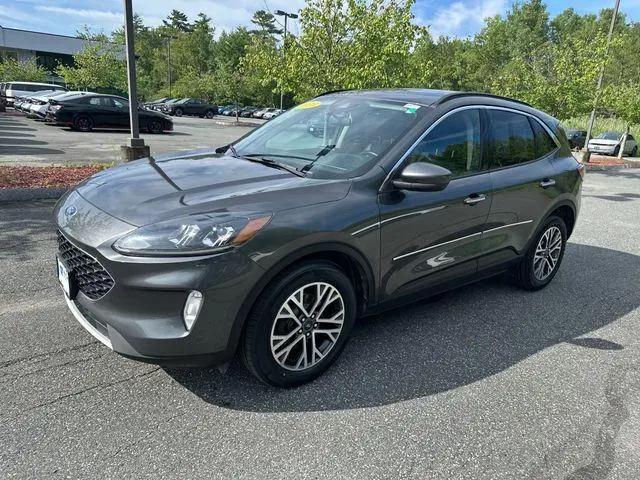 2020 Ford Escape SEL for sale in Lebanon, NH