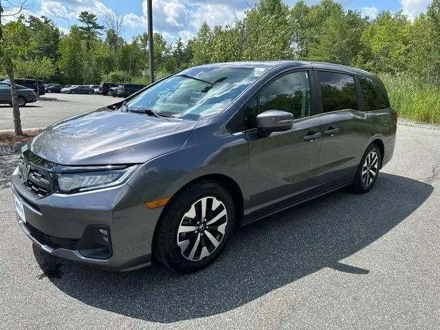 2025 Honda Odyssey EX-L for sale in Lebanon, NH