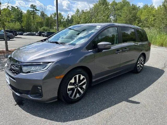 2025 Honda Odyssey EX-L for sale in Lebanon, NH