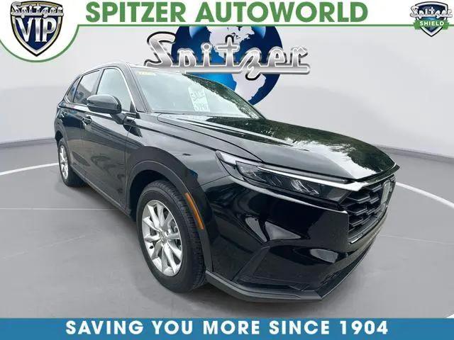 2026 Honda CR-V EX AWD for sale in DuBois, PA