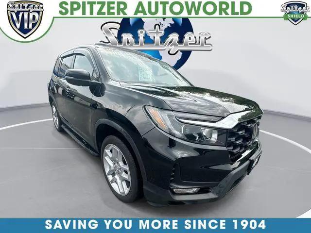 2025 Honda Passport AWD EX-L for sale in DuBois, PA