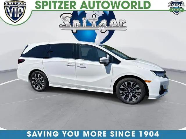 2025 Honda Odyssey Elite for sale in DuBois, PA