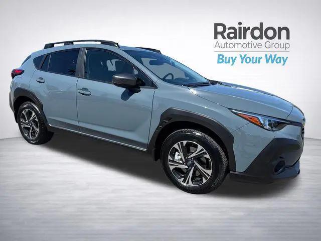 2024 Subaru Crosstrek Premium for sale in Auburn, WA