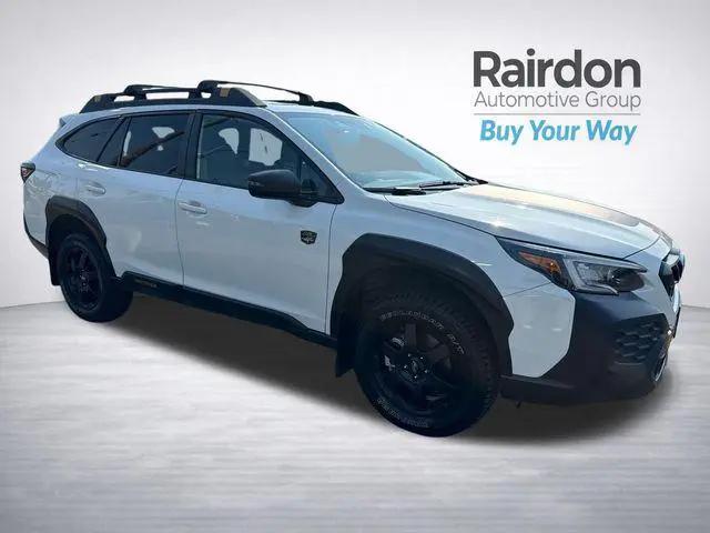 2025 Subaru Outback Wilderness for sale in Auburn, WA