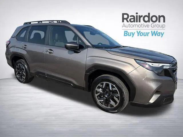 2025 Subaru Forester Premium for sale in Auburn, WA