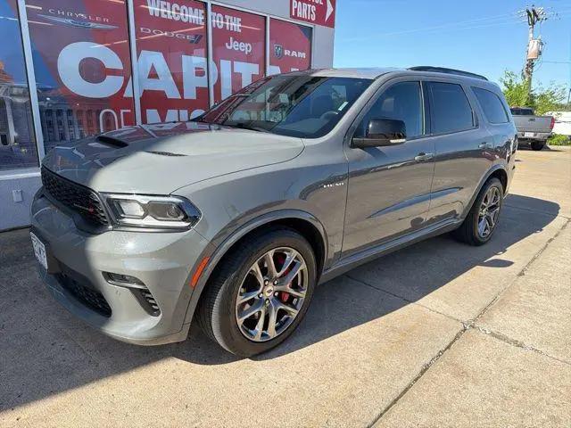 2023 Dodge Durango R/T Premium AWD for sale in Jefferson City, MO