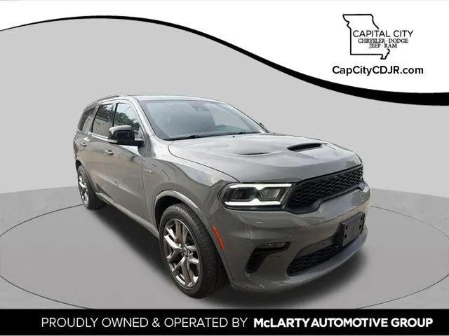 2023 Dodge Durango R/T Premium AWD for sale in Jefferson City, MO