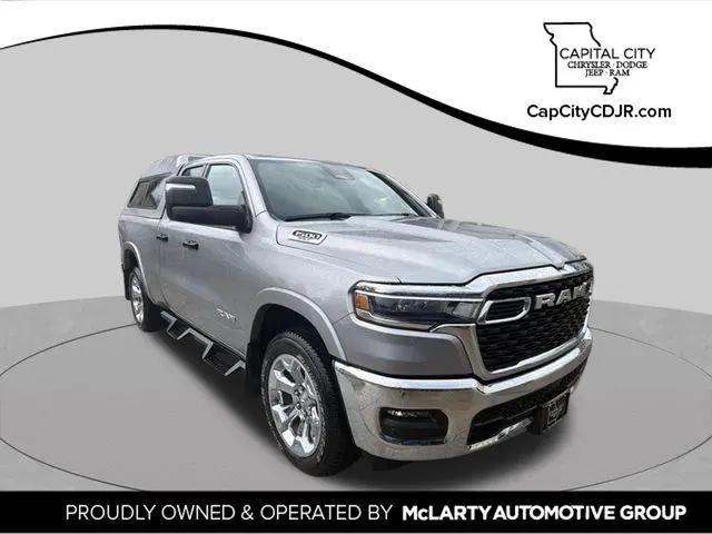 2025 Ram 1500 Big Horn Crew Cab 4x4 6'4" Box for sale in Jefferson City, MO