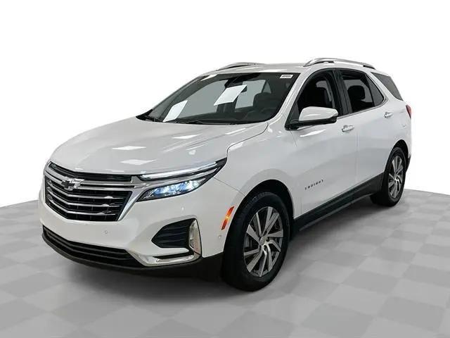 2023 Chevrolet Equinox FWD Premier for sale in Dayton, OH