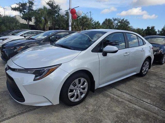 2026 Toyota Corolla LE for sale in Kenner, LA