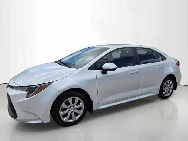 2026 Toyota Corolla LE for sale in Kenner, LA