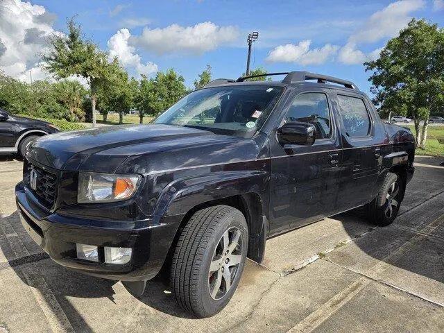 2014 Honda Ridgeline SE for sale in Kenner, LA