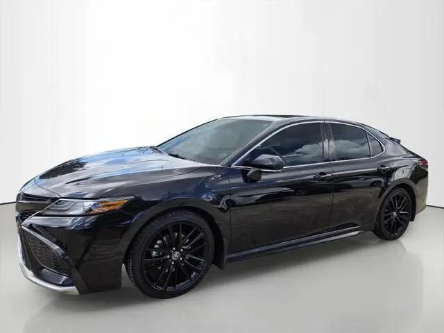 2024 Toyota Camry XSE V6 for sale in Kenner, LA