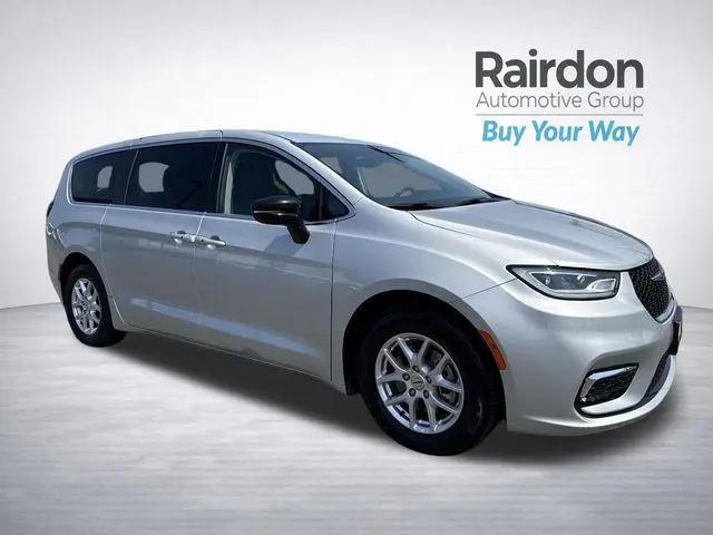 2024 Chrysler Pacifica Touring L for sale in Auburn, WA