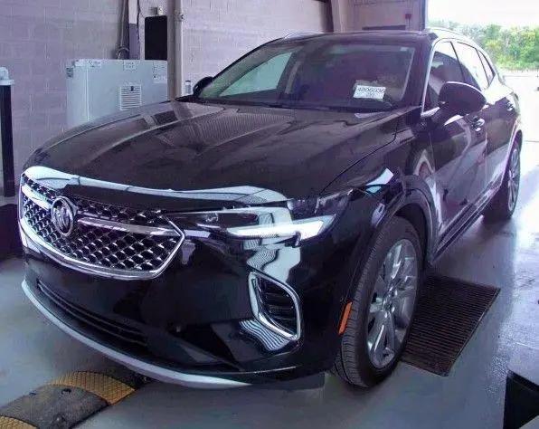 2023 Buick Envision Avenir FWD for sale in Oklahoma City, OK