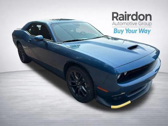 2023 Dodge Challenger GT AWD for sale in Monroe, WA