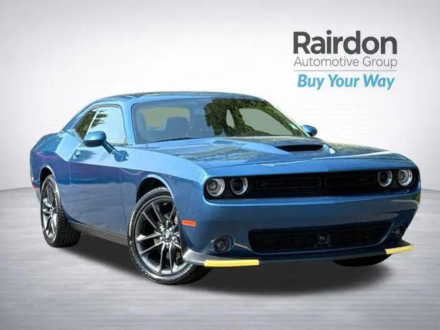 2023 Dodge Challenger GT AWD for sale in Monroe, WA