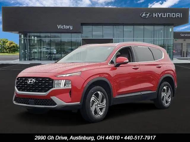 2023 Hyundai Santa Fe SEL for sale in Austinburg, OH