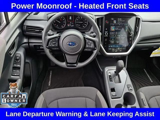 2025 Subaru Crosstrek Premium for sale in Allentown, PA