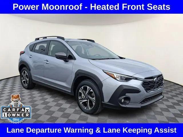 2025 Subaru Crosstrek Premium for sale in Allentown, PA