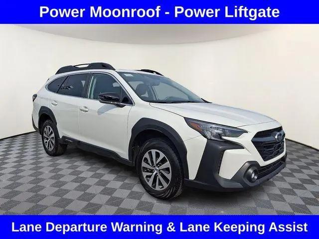 2025 Subaru Outback Premium for sale in Allentown, PA
