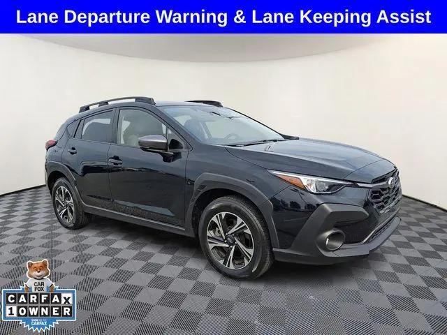 2024 Subaru Crosstrek Premium for sale in Allentown, PA