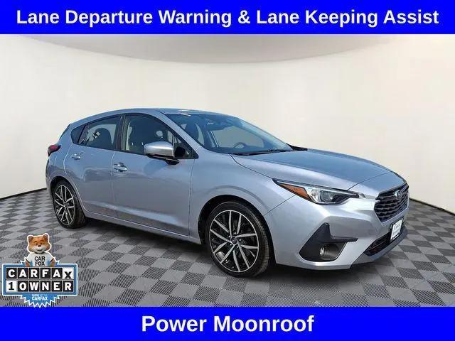 2024 Subaru Impreza Sport 5-Door for sale in Allentown, PA