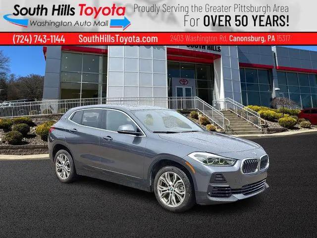 2021 BMW X2 xDrive28i for sale in Canonsburg, PA