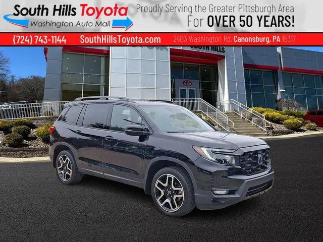 2023 Honda Passport AWD Elite for sale in Canonsburg, PA
