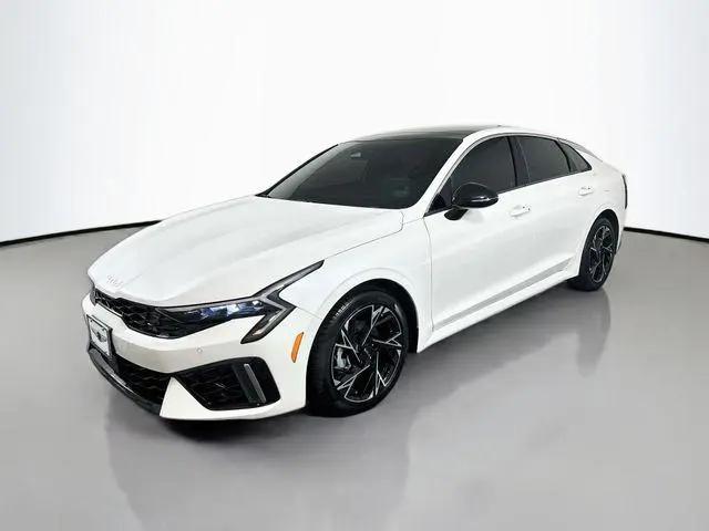 2025 Kia K5 GT-Line for sale in ROUND ROCK, TX