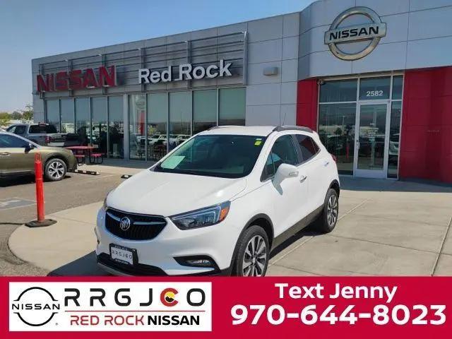 2017 Buick Encore Preferred II for sale in Grand Junction, CO