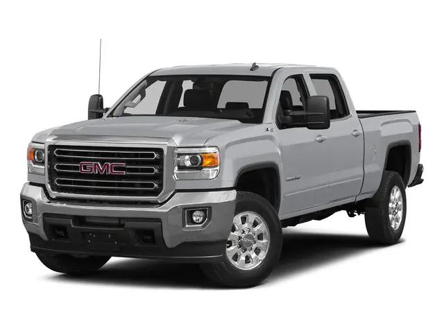 2015 GMC Sierra 2500HD Denali for sale in San Jose, CA