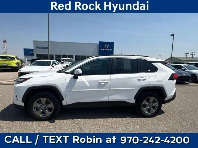 2024 Toyota RAV4 Hybrid LE for sale in Grand Junction, CO