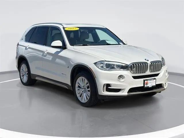2017 BMW X5 eDrive xDrive40e iPerformance for sale in Costa Mesa, CA